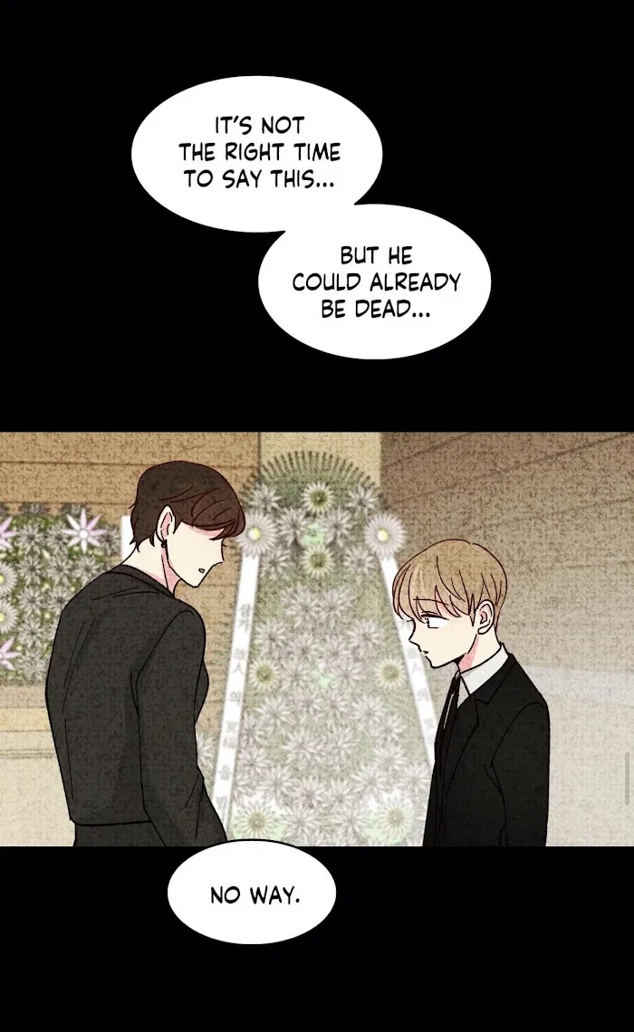Director’s Dessert - Chapter 60 Page 29