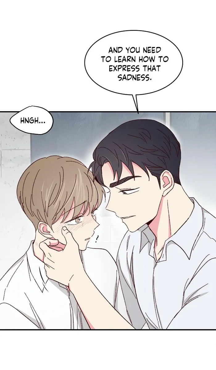 Director’s Dessert - Chapter 60 Page 44