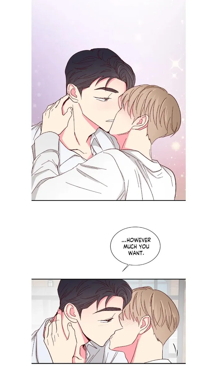 Director’s Dessert - Chapter 61 Page 2
