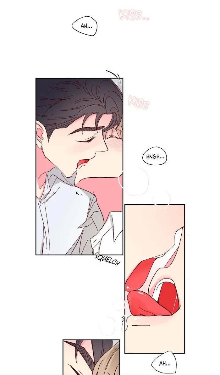 Director’s Dessert - Chapter 61 Page 3