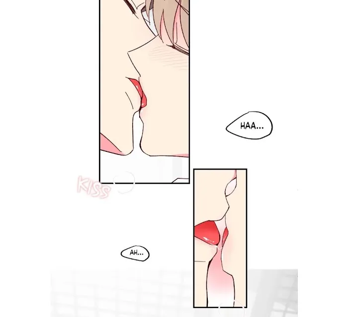Director’s Dessert - Chapter 61 Page 4