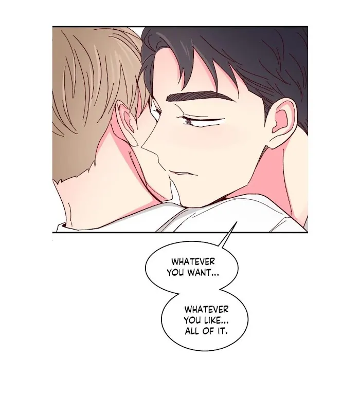 Director’s Dessert - Chapter 61 Page 8