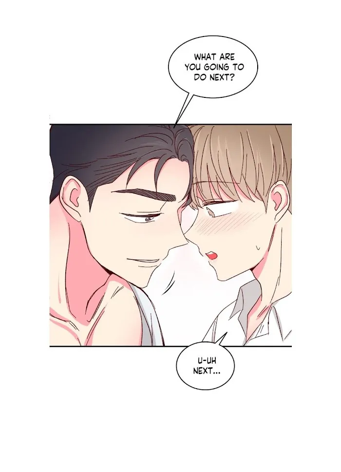 Director’s Dessert - Chapter 61 Page 15