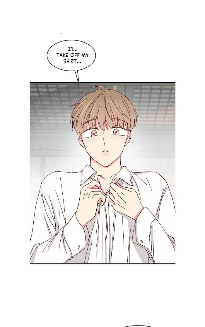 Director’s Dessert - Chapter 61 Page 20