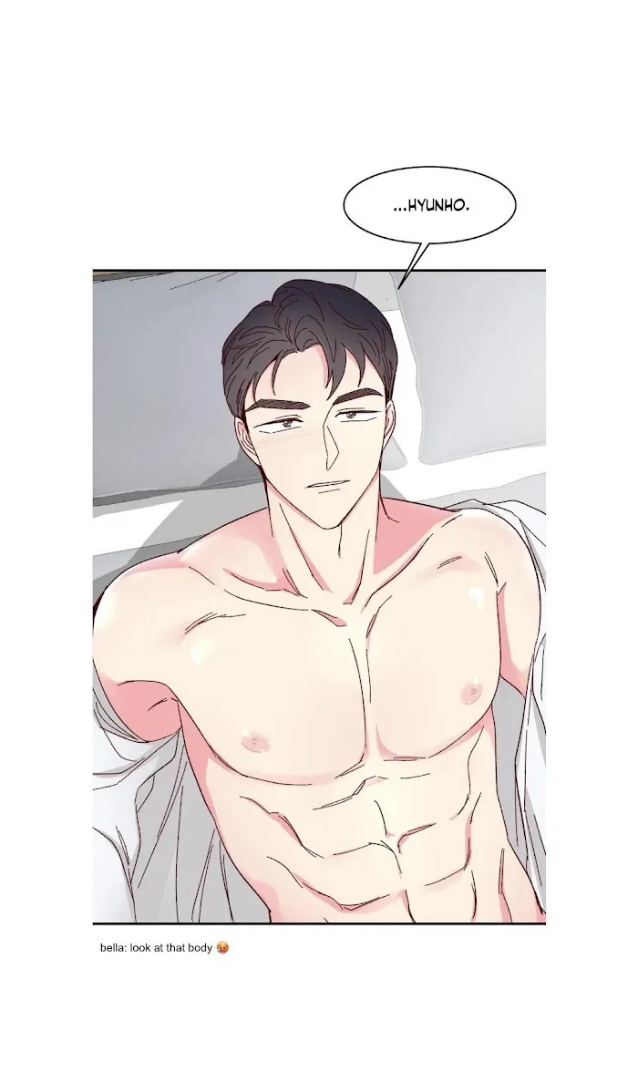Director’s Dessert - Chapter 61 Page 21