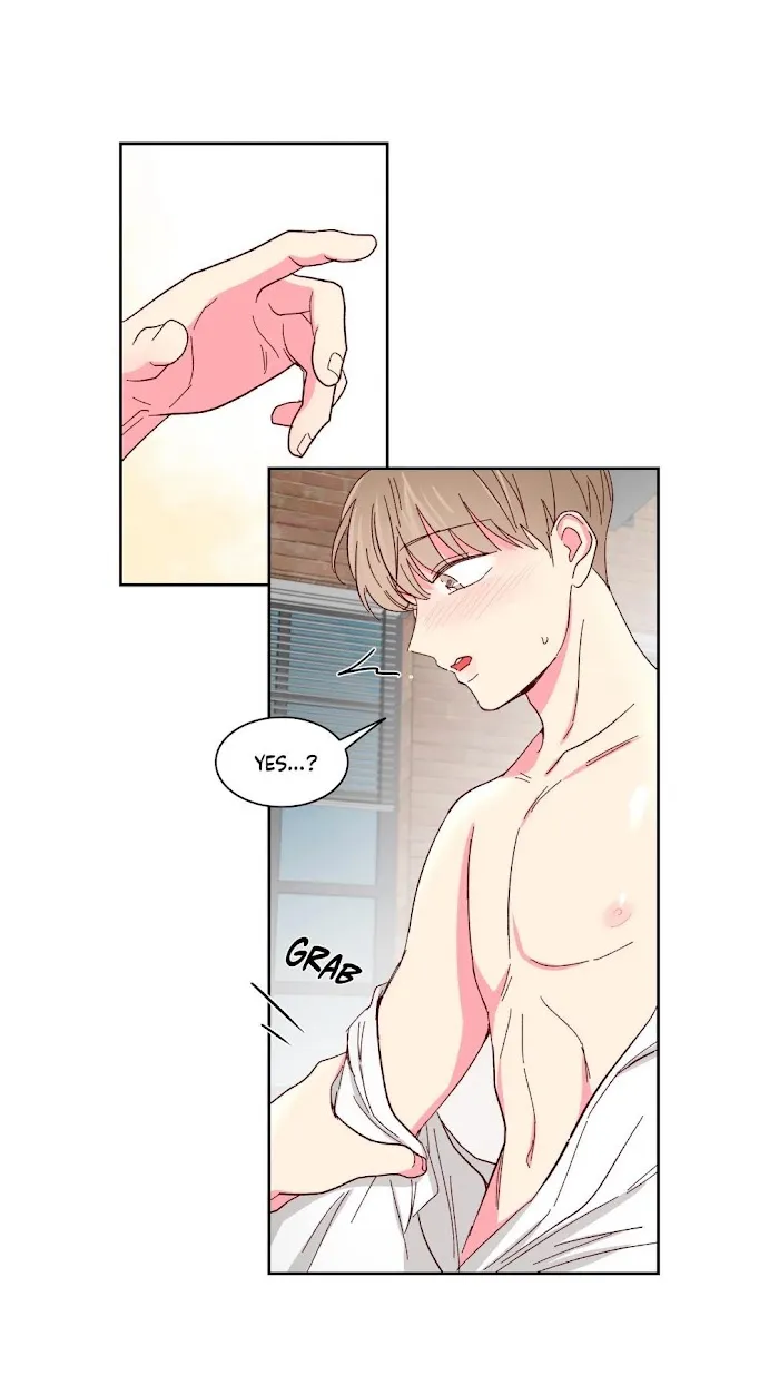 Director’s Dessert - Chapter 61 Page 22