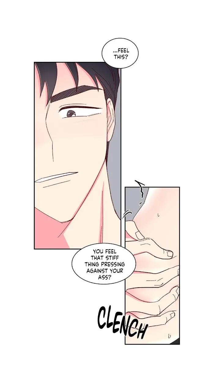 Director’s Dessert - Chapter 61 Page 25