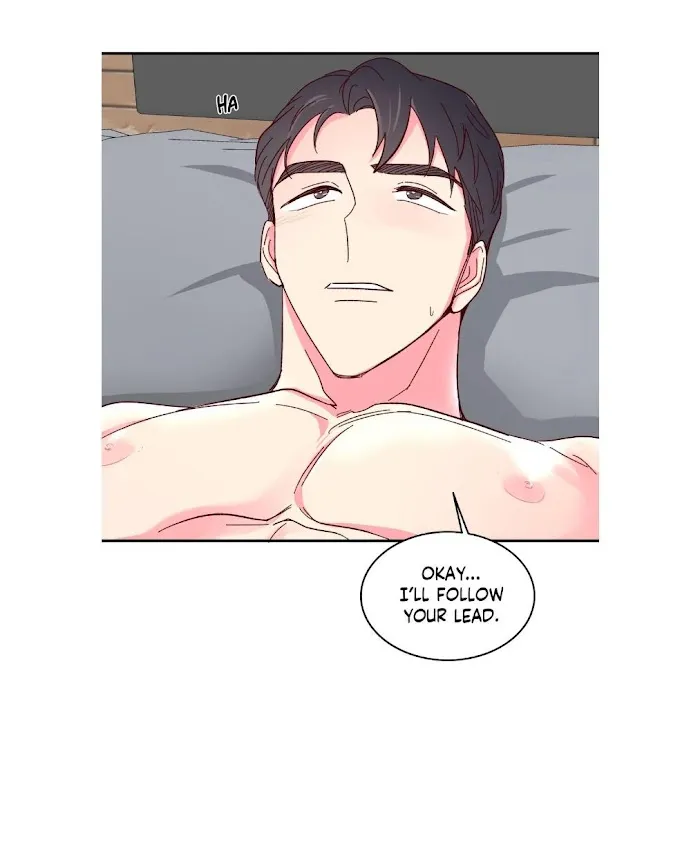 Director’s Dessert - Chapter 61 Page 28