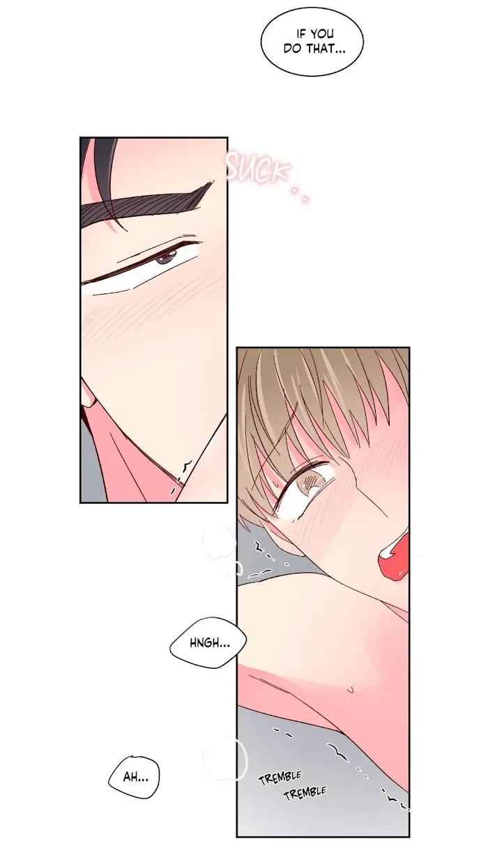 Director’s Dessert - Chapter 61 Page 33