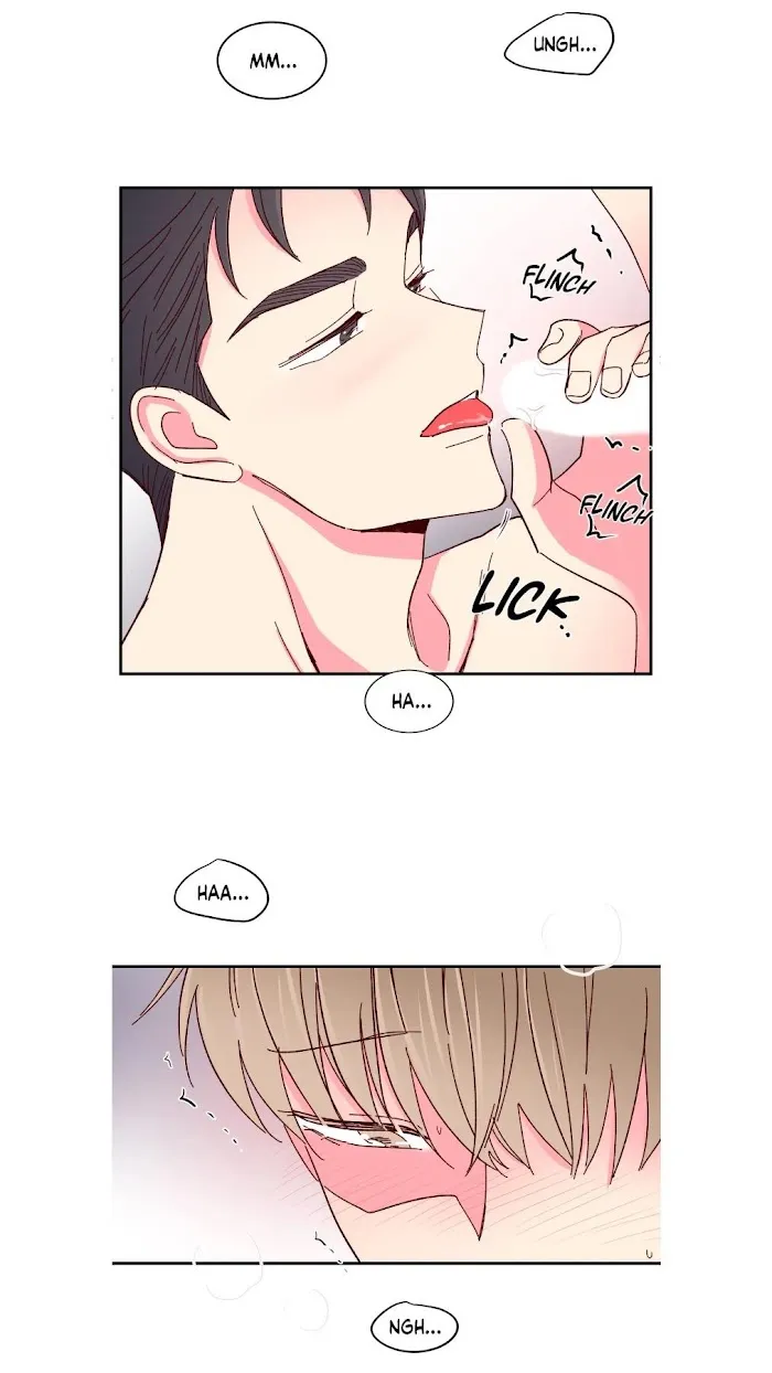 Director’s Dessert - Chapter 61 Page 37