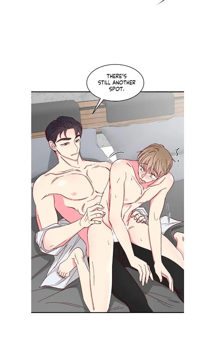 Director’s Dessert - Chapter 61 Page 39