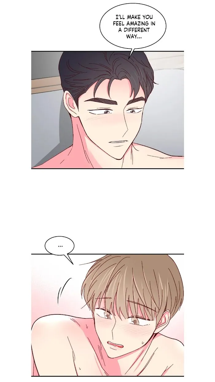 Director’s Dessert - Chapter 61 Page 40