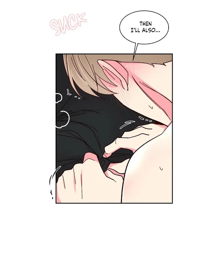Director’s Dessert - Chapter 62 Page 5