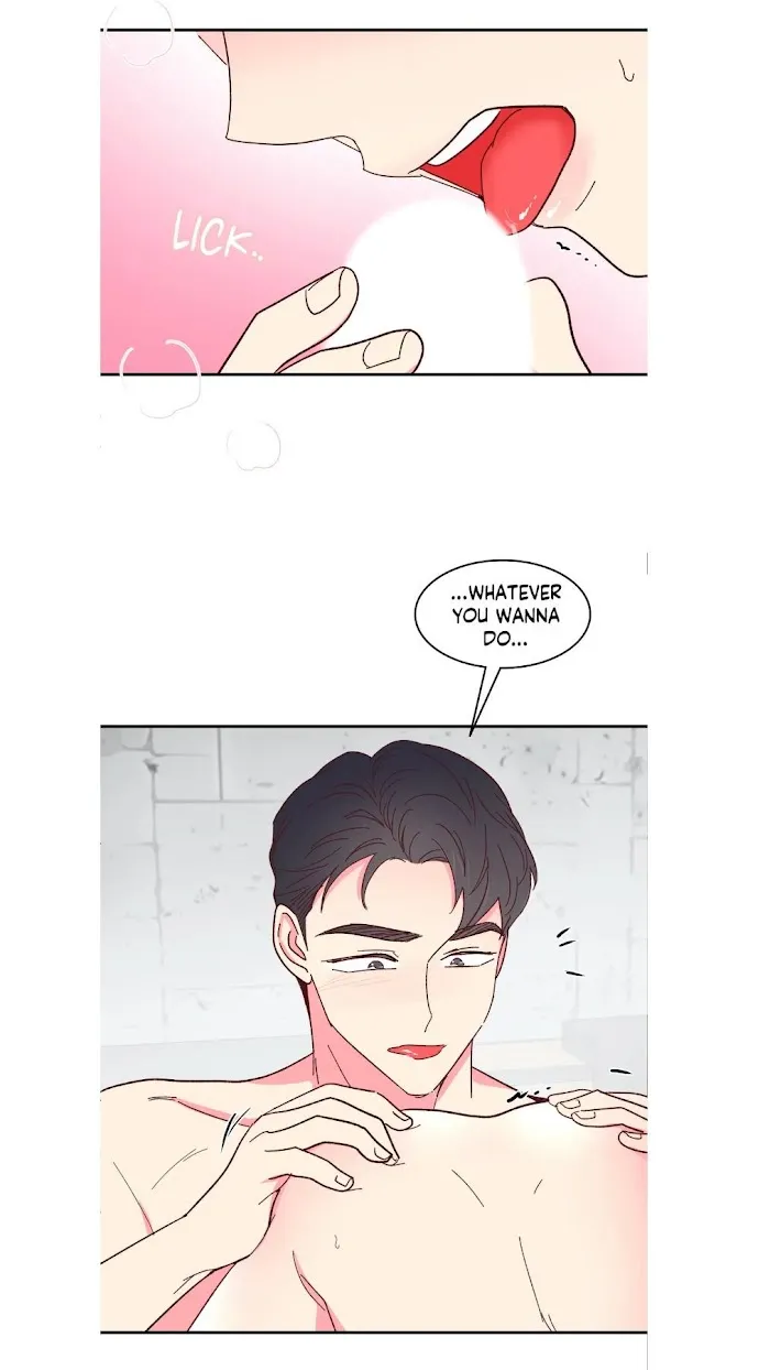 Director’s Dessert - Chapter 62 Page 7