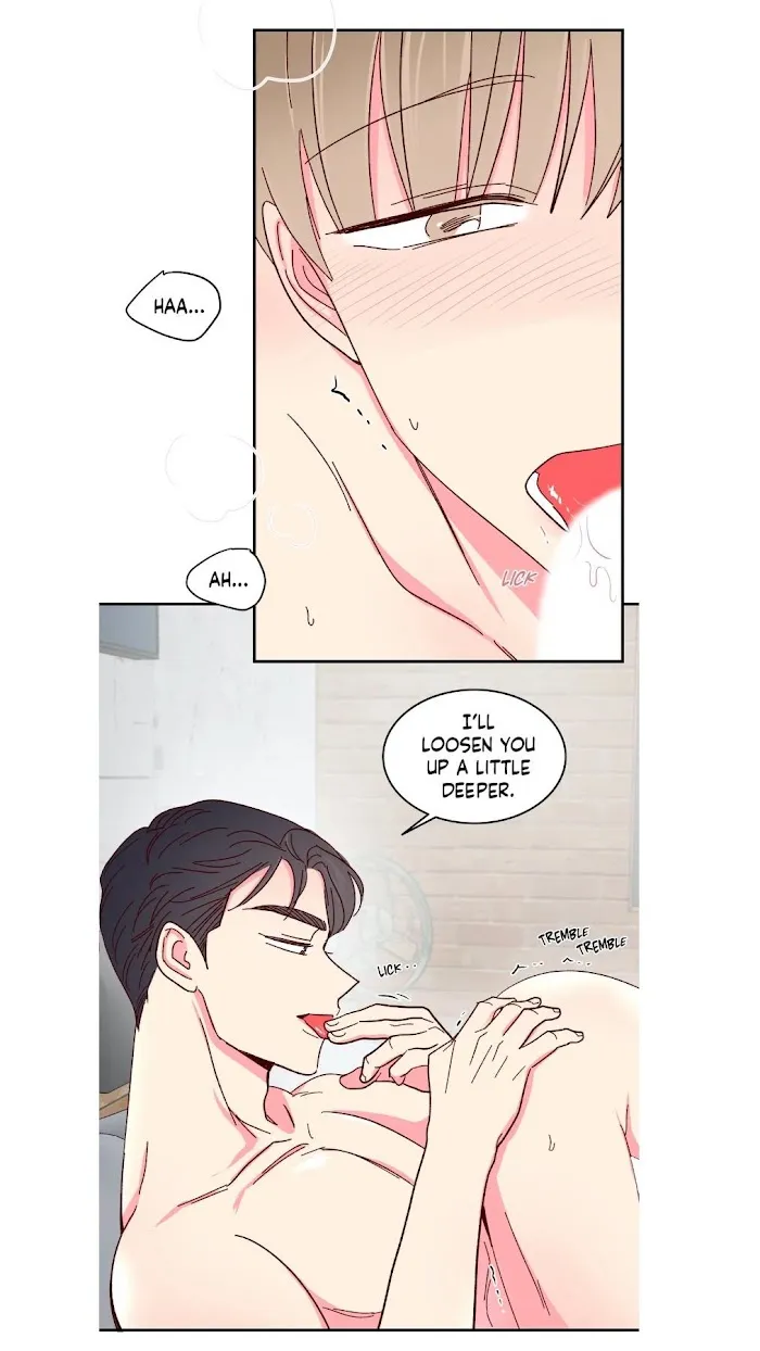 Director’s Dessert - Chapter 62 Page 12