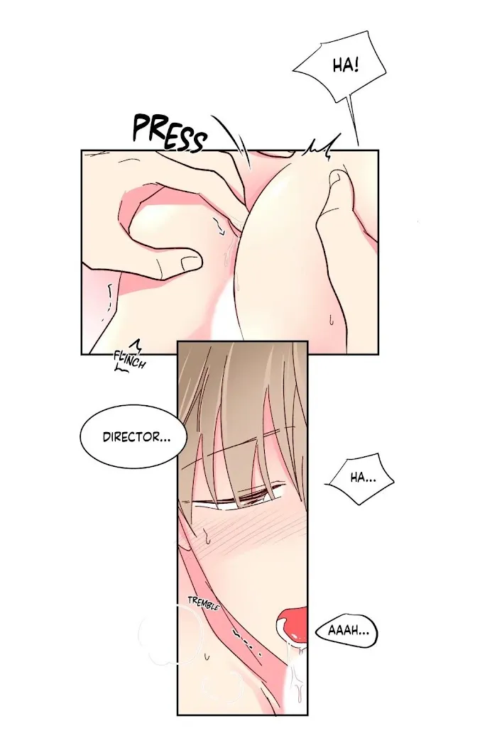 Director’s Dessert - Chapter 62 Page 13
