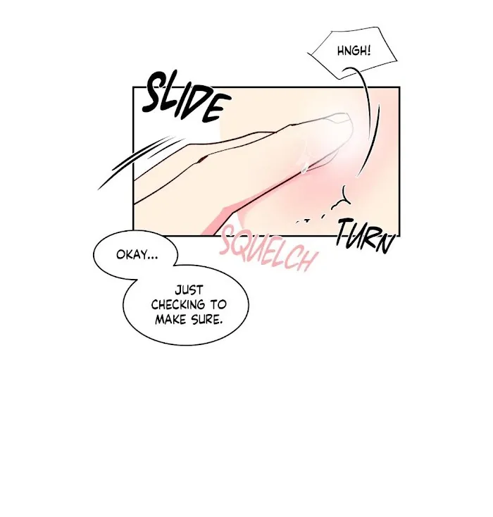 Director’s Dessert - Chapter 62 Page 14