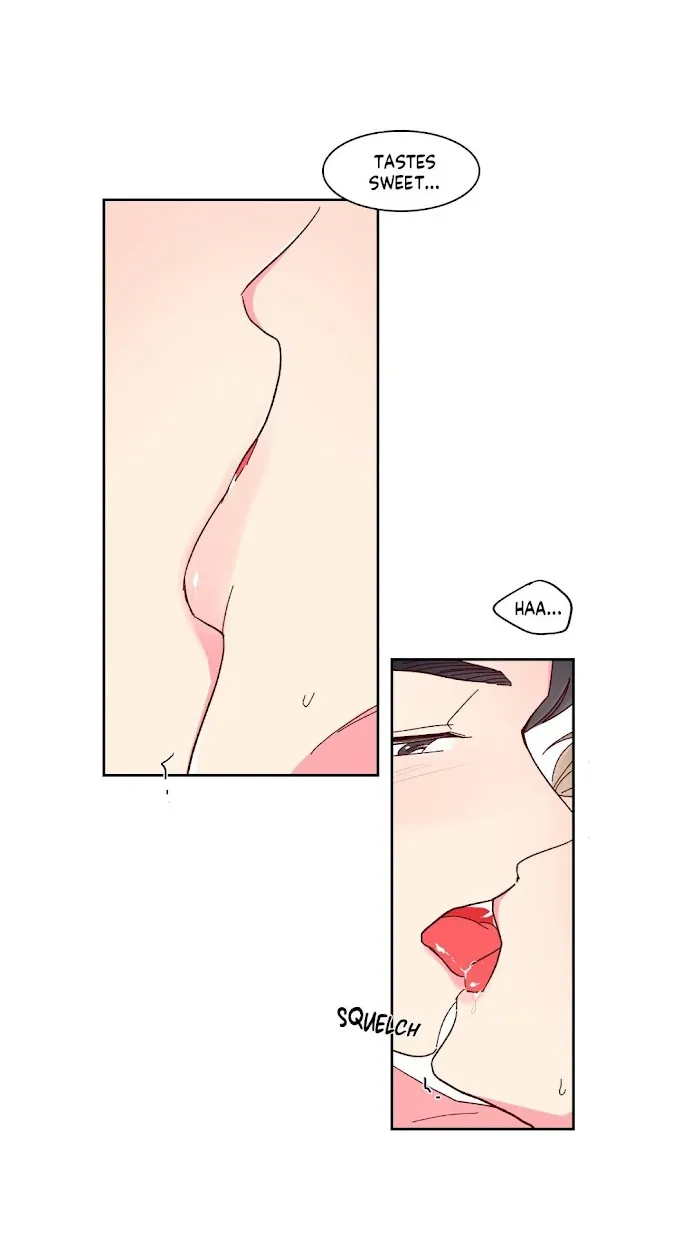 Director’s Dessert - Chapter 62 Page 20