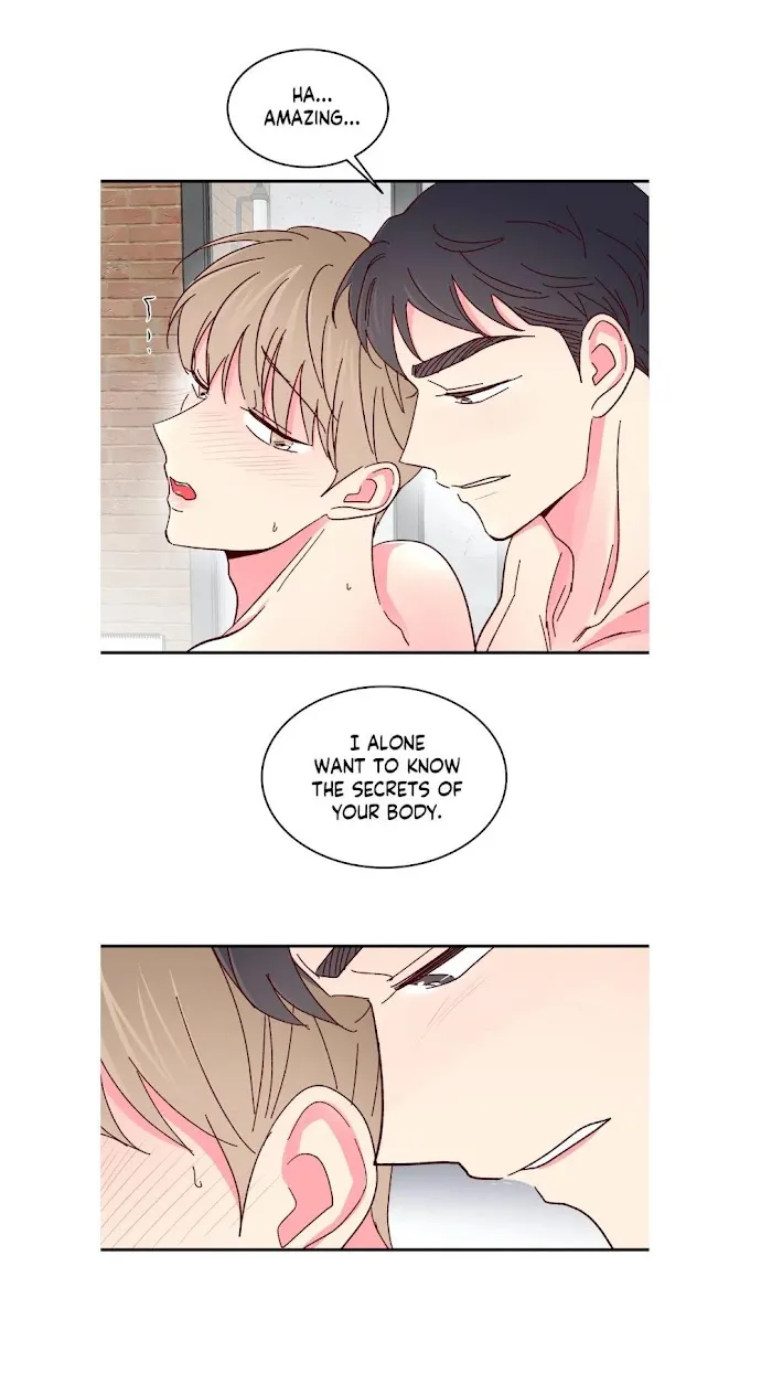 Director’s Dessert - Chapter 62 Page 26