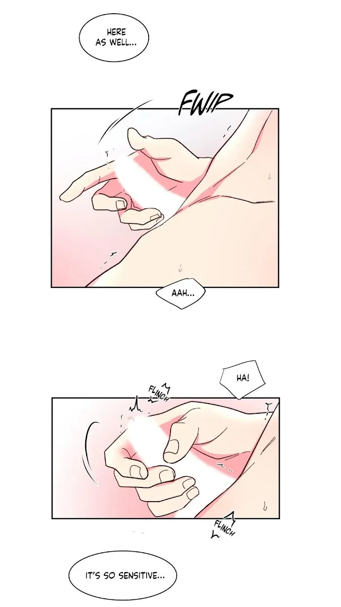 Director’s Dessert - Chapter 62 Page 27