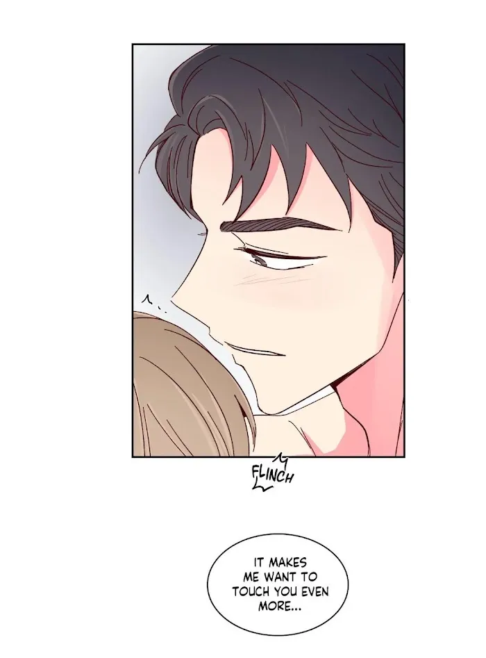 Director’s Dessert - Chapter 62 Page 28