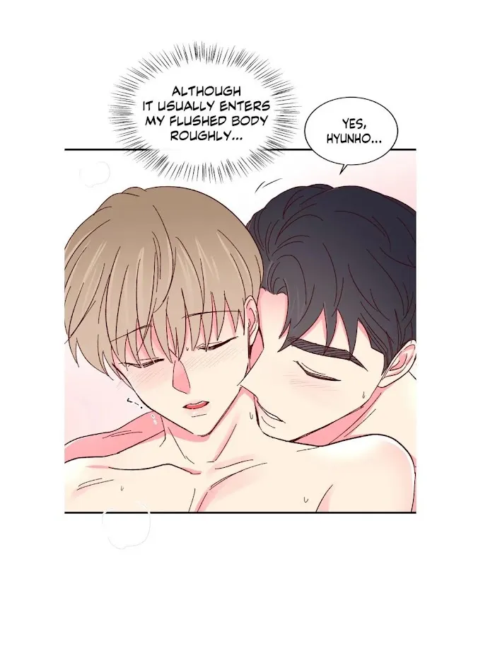 Director’s Dessert - Chapter 62 Page 32