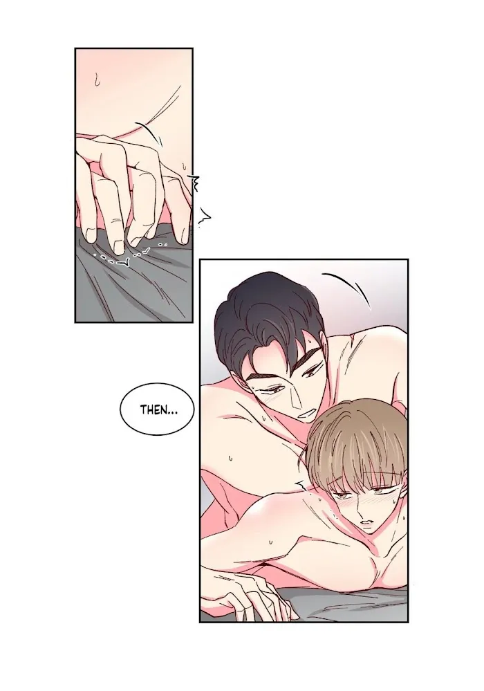 Director’s Dessert - Chapter 63 Page 2