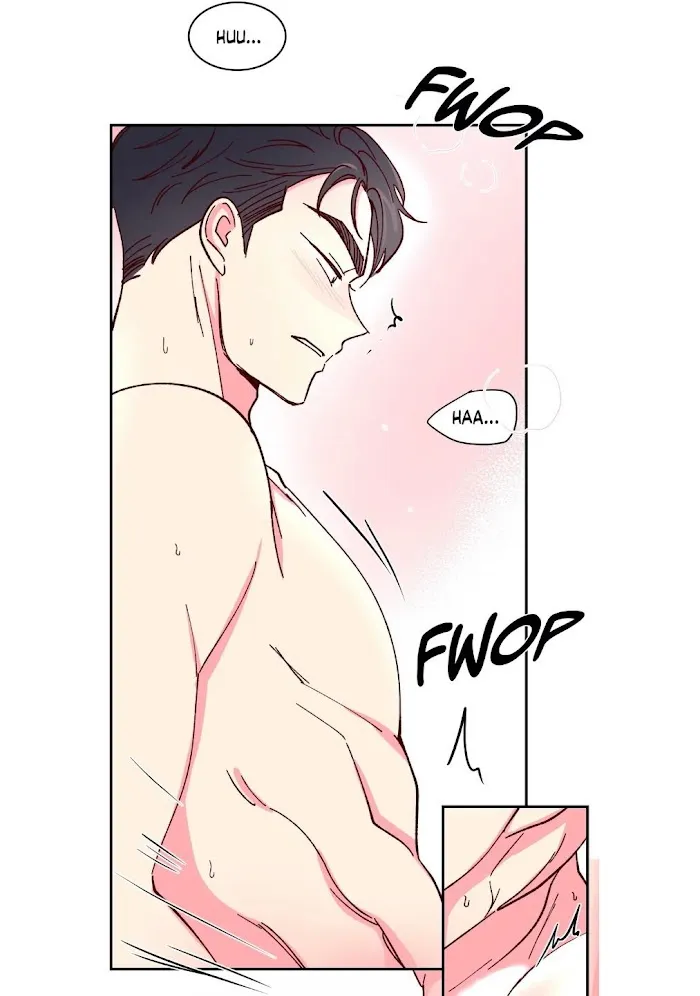 Director’s Dessert - Chapter 63 Page 13