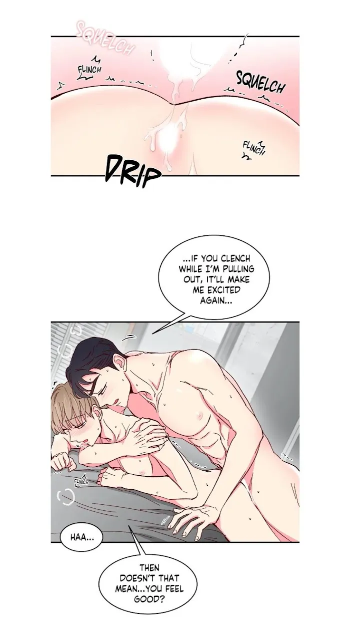 Director’s Dessert - Chapter 63 Page 16