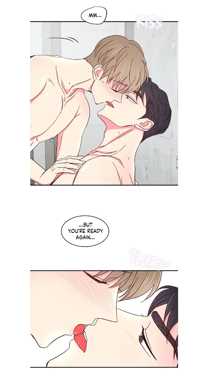 Director’s Dessert - Chapter 63 Page 26