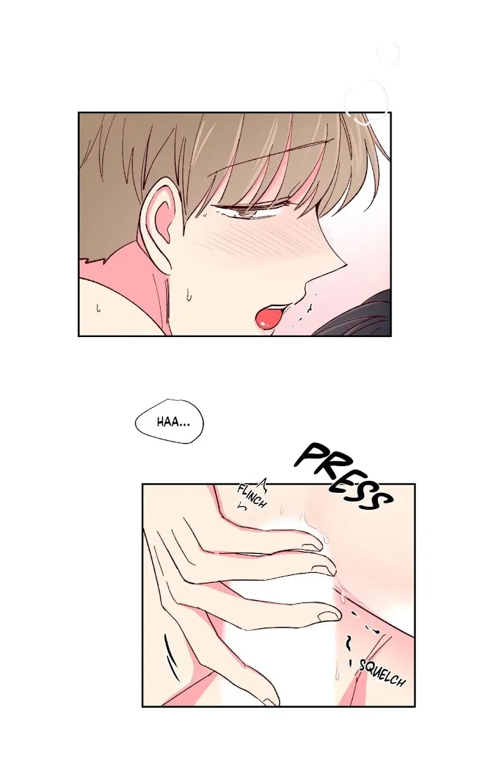 Director’s Dessert - Chapter 63 Page 28