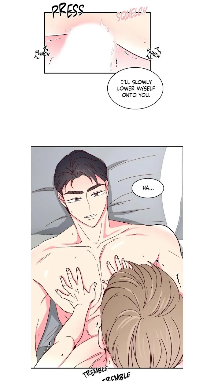 Director’s Dessert - Chapter 63 Page 29