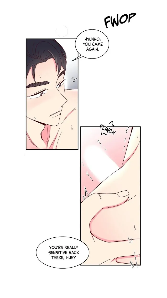Director’s Dessert - Chapter 63 Page 34