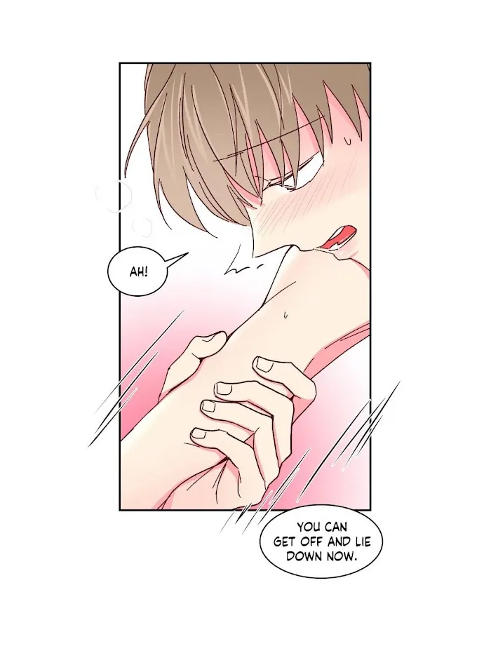Director’s Dessert - Chapter 63 Page 41