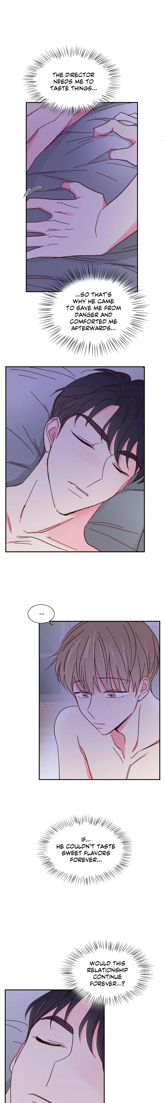 Director’s Dessert - Chapter 64 Page 3