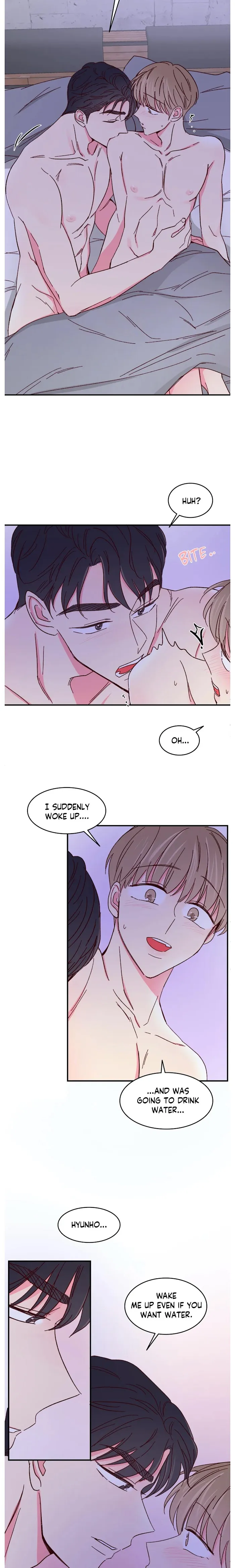 Director’s Dessert - Chapter 64 Page 5