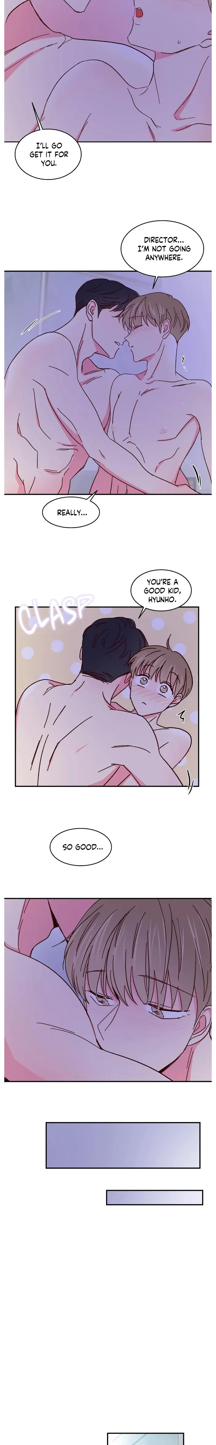 Director’s Dessert - Chapter 64 Page 6