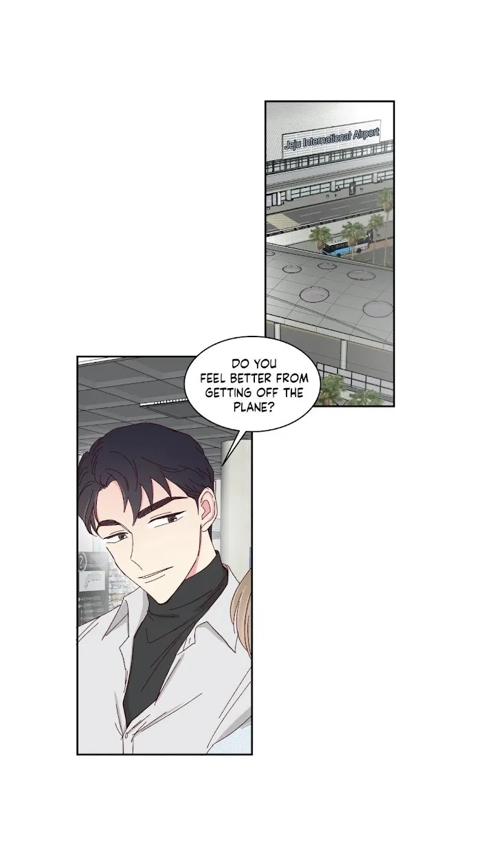 Director’s Dessert - Chapter 65 Page 2