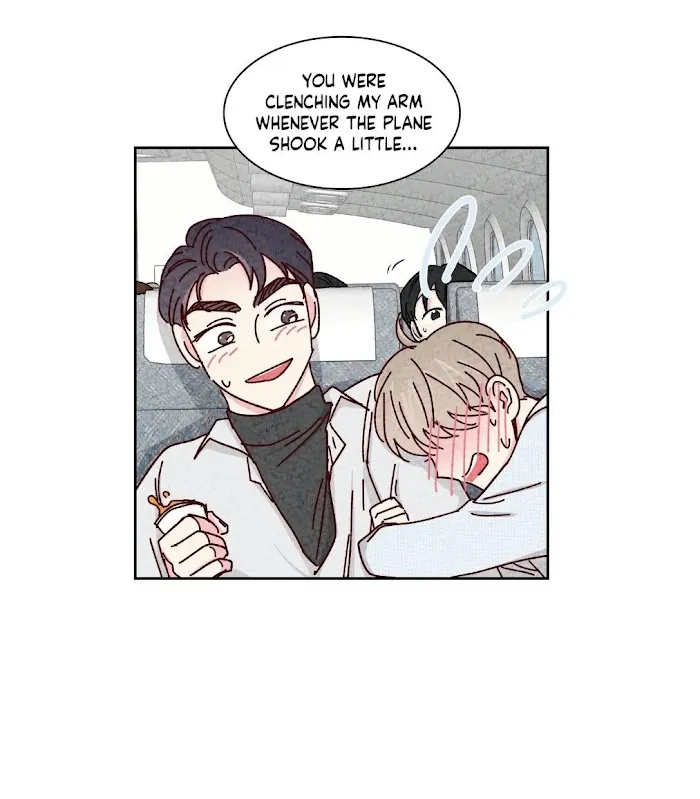 Director’s Dessert - Chapter 65 Page 5