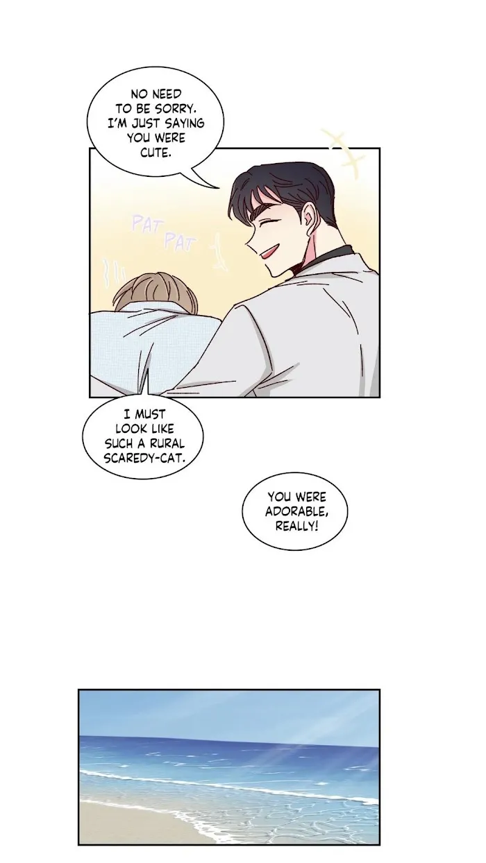 Director’s Dessert - Chapter 65 Page 7