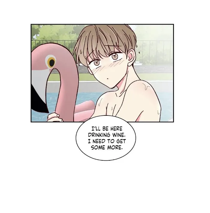 Director’s Dessert - Chapter 65 Page 28