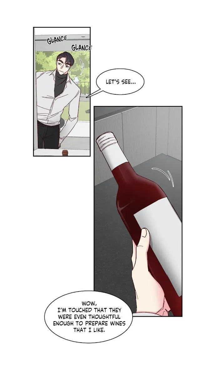 Director’s Dessert - Chapter 65 Page 29