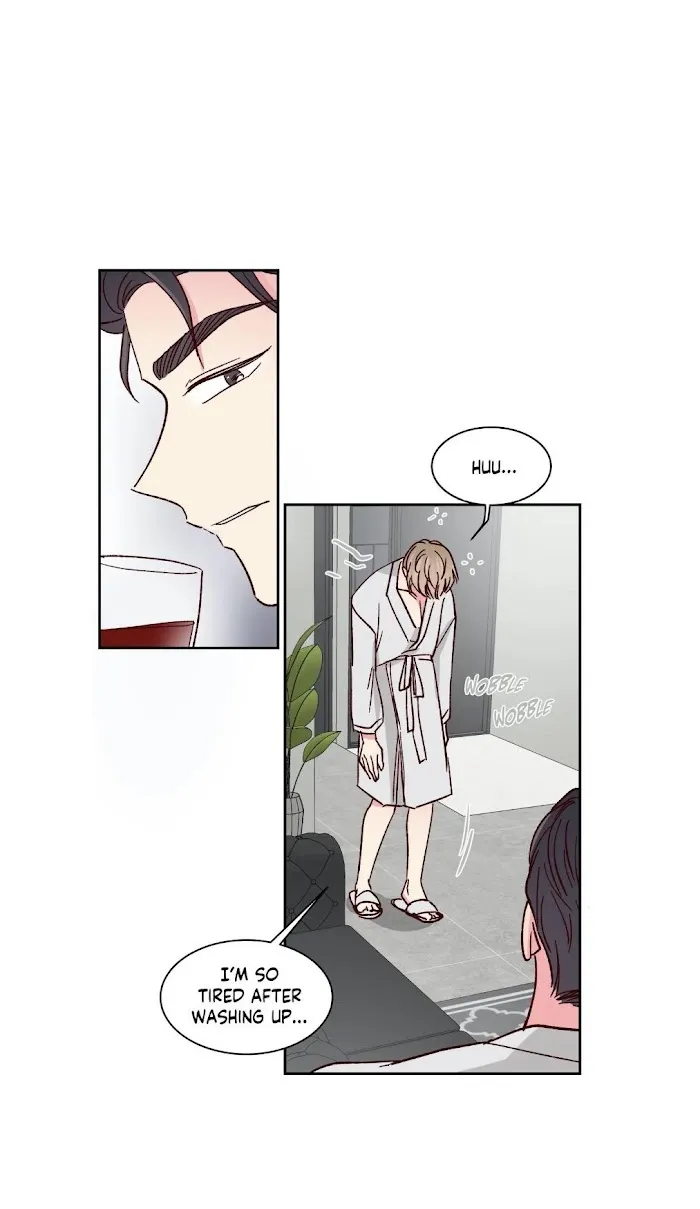 Director’s Dessert - Chapter 65 Page 44