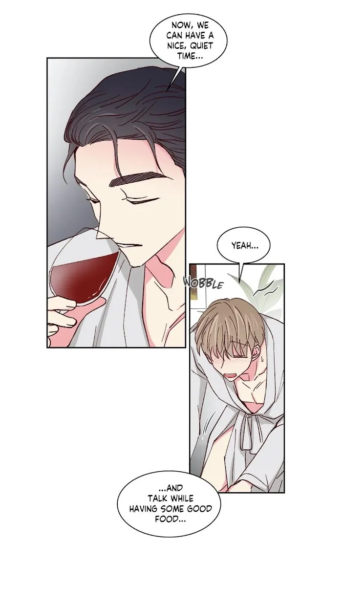Director’s Dessert - Chapter 65 Page 47