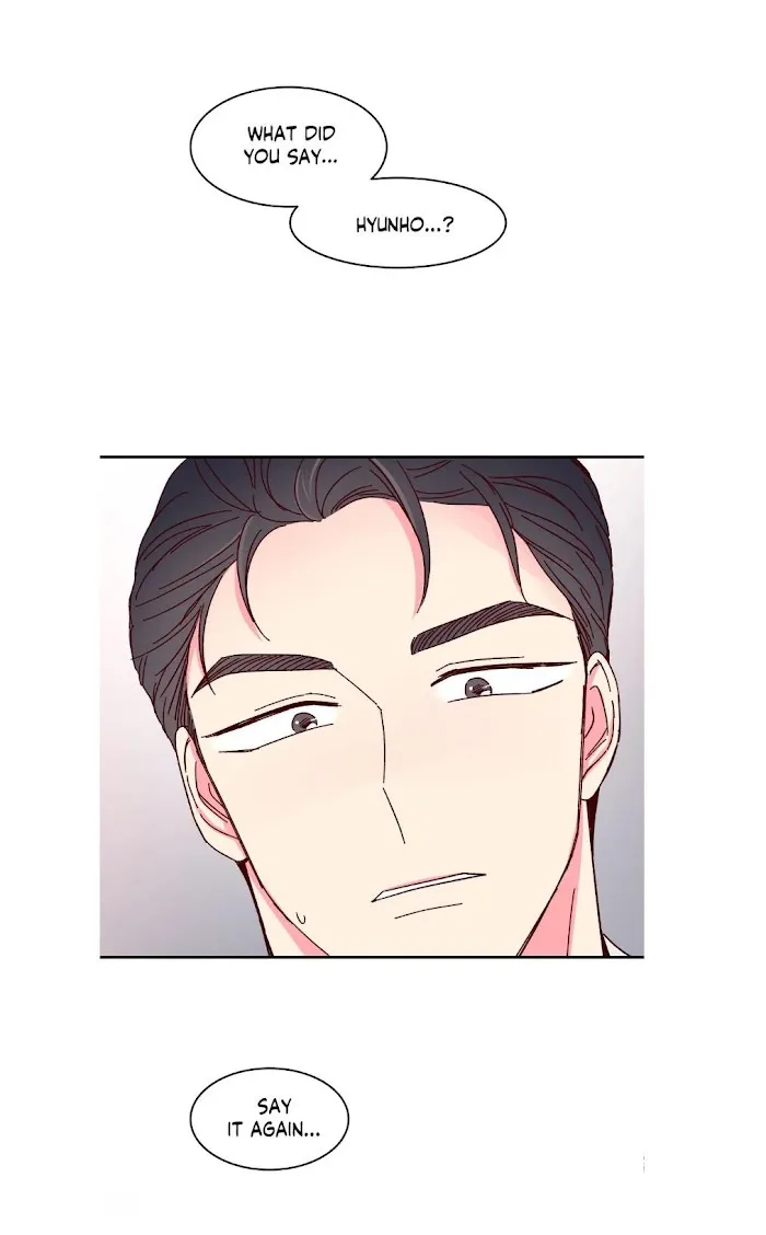 Director’s Dessert - Chapter 66 Page 4