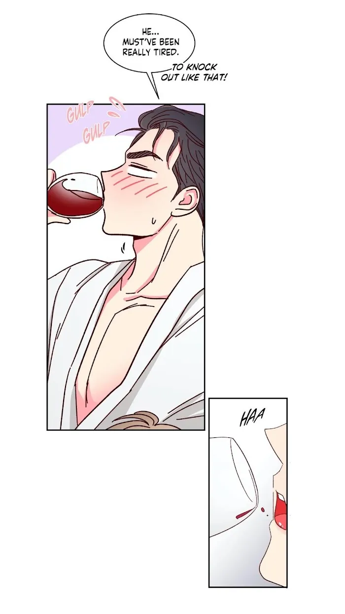 Director’s Dessert - Chapter 66 Page 6