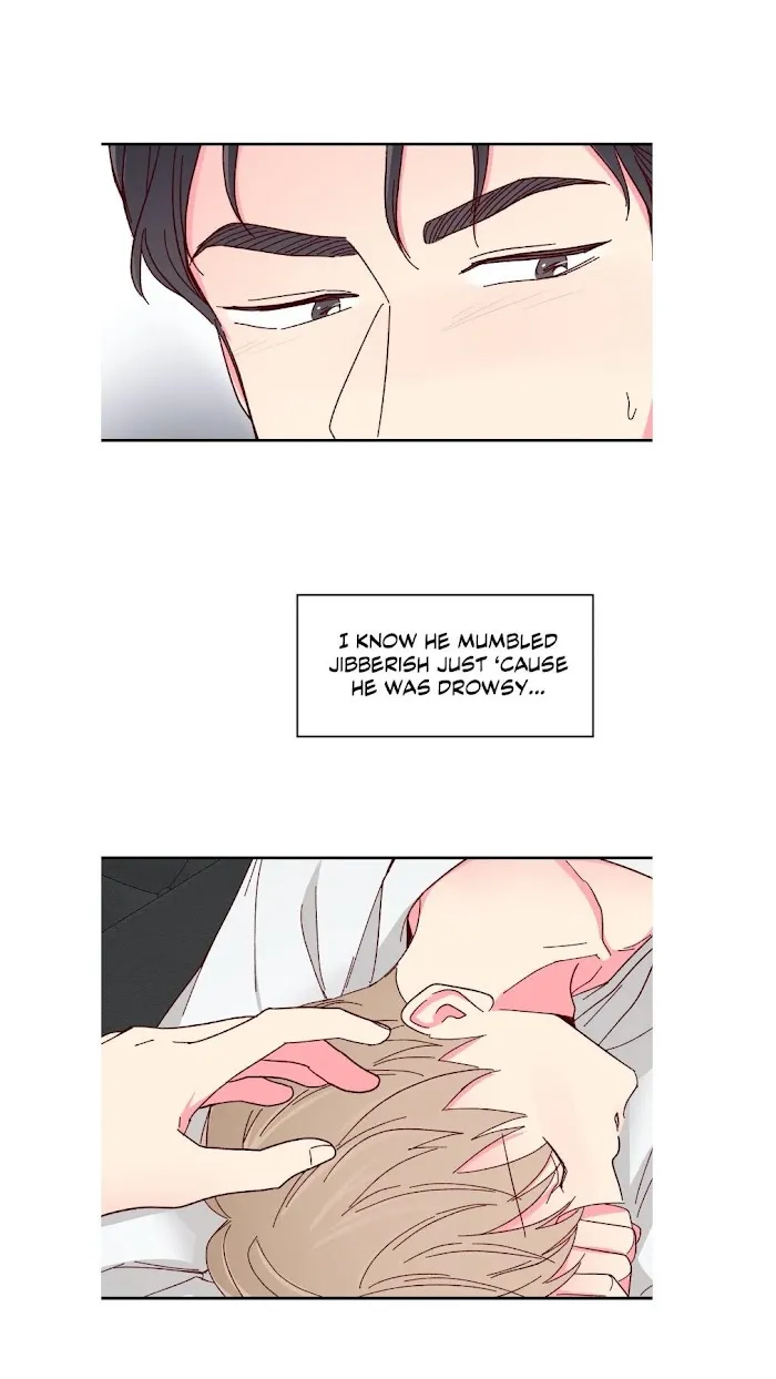 Director’s Dessert - Chapter 66 Page 9