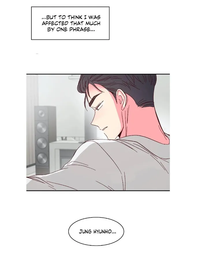 Director’s Dessert - Chapter 66 Page 10