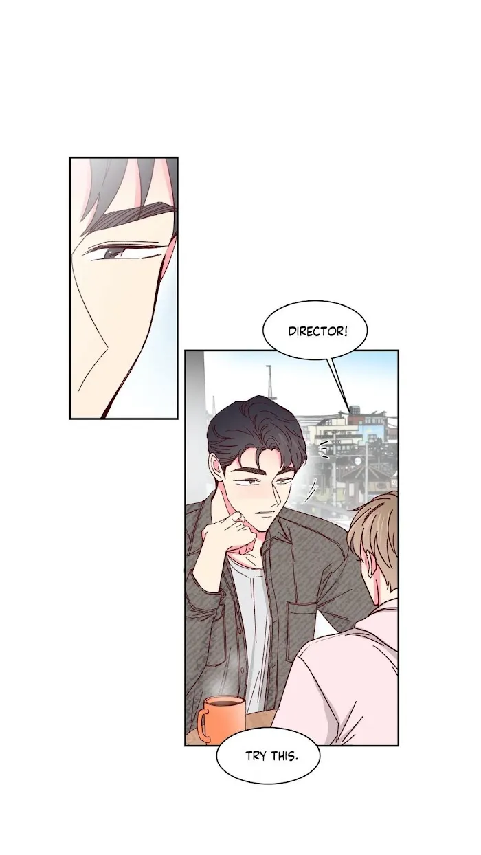 Director’s Dessert - Chapter 66 Page 13
