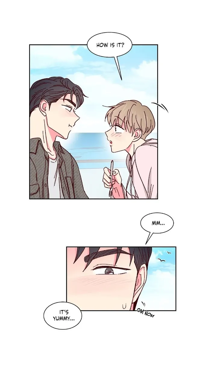 Director’s Dessert - Chapter 66 Page 16